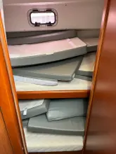 Thumbnail von Beneteau Antares 30