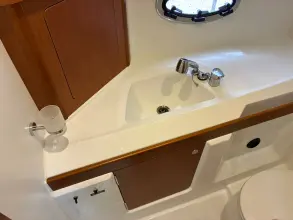 Thumbnail von Beneteau Antares 30