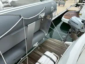 Thumbnail von Beneteau Antares 30