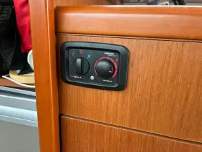 Thumbnail von Beneteau Antares 30