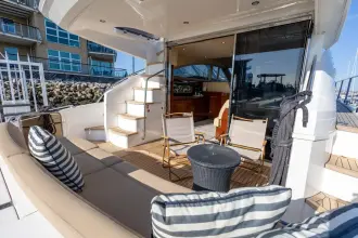 Thumbnail von Princess 54 Escape of Ipswich