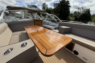 Thumbnail von Intercruiser 29 Dionysia II