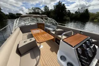 Thumbnail von Intercruiser 29 Dionysia II