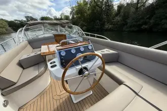 Thumbnail von Intercruiser 29 Dionysia II