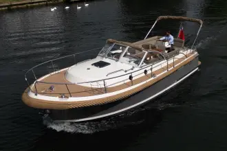 Thumbnail von Intercruiser 29 Dionysia II