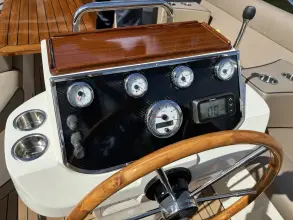 Thumbnail von Intercruiser 29 Dionysia II