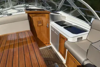 Thumbnail von Intercruiser 29 Dionysia II