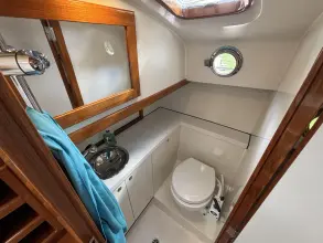 Thumbnail von Intercruiser 29 Dionysia II