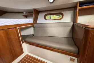 Thumbnail von Intercruiser 29 Dionysia II