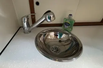 Thumbnail von Intercruiser 29 Dionysia II