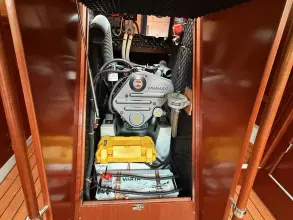 Thumbnail von Beneteau Oceanis 423 Pippa