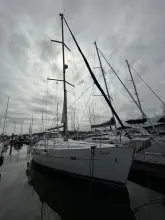Thumbnail von Beneteau Oceanis 423 Pippa