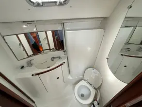 Thumbnail von Beneteau Oceanis 423 Pippa