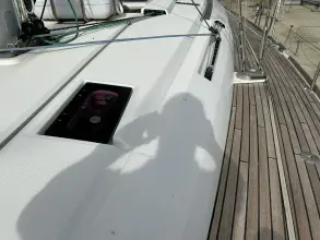 Thumbnail von Jeanneau Sun Odyssey 509 Nimble Ape II