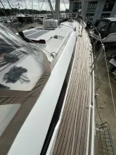 Thumbnail von Jeanneau Sun Odyssey 509 Nimble Ape II