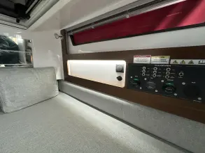 Thumbnail von Axopar 28 Aft Cabin