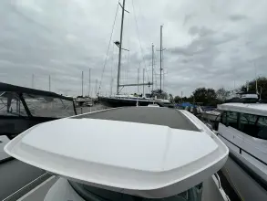 Thumbnail von Axopar 28 Aft Cabin