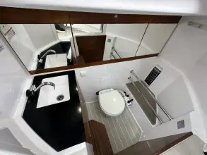 Thumbnail von Axopar 28 Aft Cabin