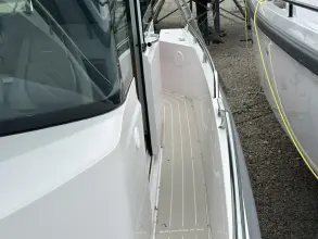 Thumbnail von Axopar 28 Aft Cabin