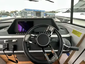 Thumbnail von Axopar 28 Aft Cabin