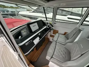 Thumbnail von Axopar 28 Aft Cabin