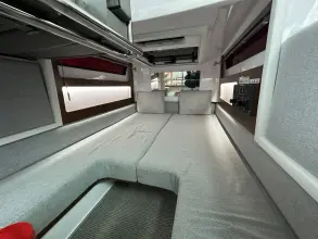 Thumbnail von Axopar 28 Aft Cabin