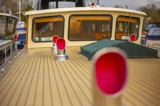 Thumbnail von Dutch Barge Walker DC60 Dream Catcher