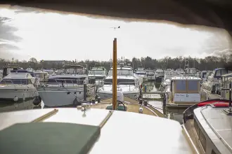 Thumbnail von Dutch Barge Walker DC60 Dream Catcher