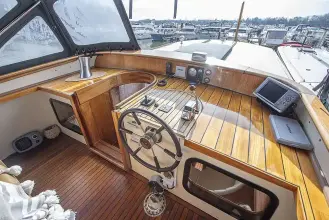 Thumbnail von Dutch Barge Walker DC60 Dream Catcher