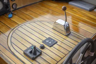 Thumbnail von Dutch Barge Walker DC60 Dream Catcher