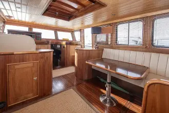 Thumbnail von Dutch Barge Walker DC60 Dream Catcher