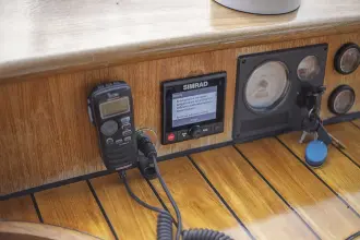 Thumbnail von Dutch Barge Walker DC60 Dream Catcher