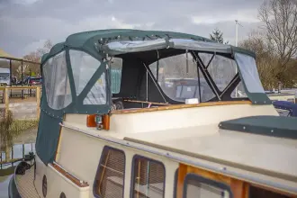 Thumbnail von Dutch Barge Walker DC60 Dream Catcher