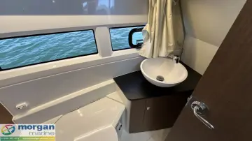 Thumbnail von Jeanneau Merry Fisher 895 Offshore