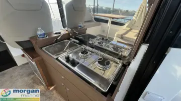 Thumbnail von Jeanneau Merry Fisher 895 Offshore