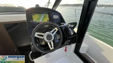 Thumbnail von Jeanneau Merry Fisher 895 Offshore