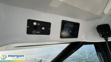 Thumbnail von Jeanneau Merry Fisher 895 Offshore