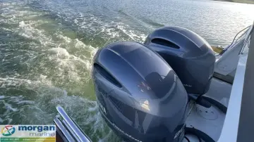 Thumbnail von Jeanneau Merry Fisher 895 Offshore