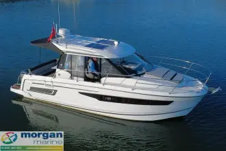 Thumbnail von Jeanneau Merry Fisher 895 Offshore