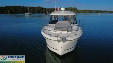 Thumbnail von Jeanneau Merry Fisher 895 Offshore