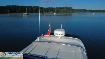 Thumbnail von Jeanneau Merry Fisher 895 Offshore