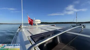 Thumbnail von Jeanneau Merry Fisher 895 Offshore