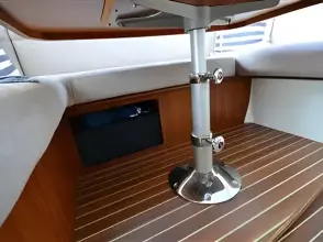 Thumbnail von Nimbus 365 Coupe