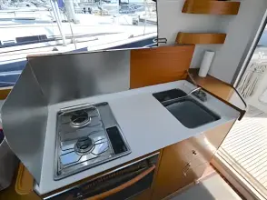 Thumbnail von Nimbus 365 Coupe