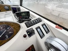 Thumbnail von Broom 345 OS