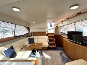 Thumbnail von Broom 345 OS