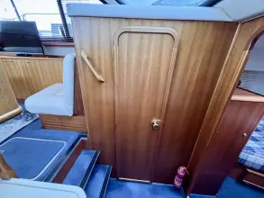 Thumbnail von Broom 345 OS