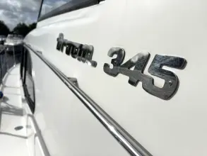 Thumbnail von Broom 345 OS