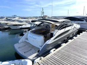 Thumbnail von Princess V39