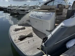 Thumbnail von Princess V39